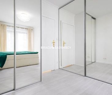 Mieszkanie Kraków Podgórze powierzchnia 64.0 m² C206-WM-87505 - Photo 3