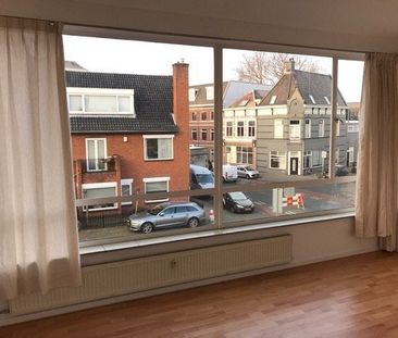 Te huur: Appartement Haagweg in Breda - Photo 3