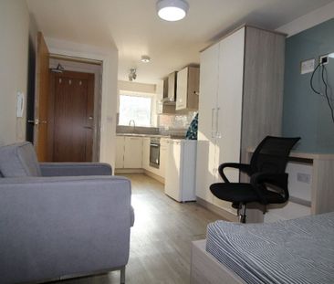 Winckley Square, Flat 18, PRESTON, Lancashire PR1 3JQ - Photo 4