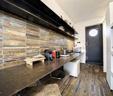 Studio in Ixelles - Foto 1