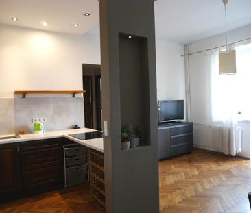 ścisłe centrum, 2 pokoje, dobra cena - Photo 6