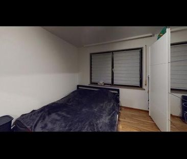 Ruhige, gemütliche Wohnung mit Balkon und Küche - Photo 5