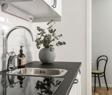 Vasavägen, Solna - Foto 5