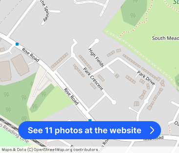 Park Crescent, Sunningdale - Photo 1