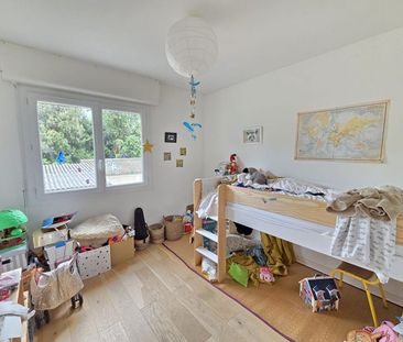 Appartement 4 pièces – 89 m² environ à Rennes (ref : 176148) - Photo 2