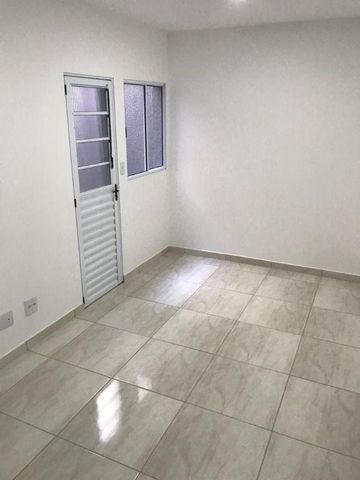 Studio Para Locação, 20 m² Próximo Ao Metrô Jd. São Paulo! - Photo 4