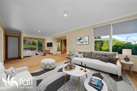 Spacious Family Home in Beautiful Bellerive - Photo 4