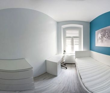 Pokój, ul. Próchnika - Photo 2