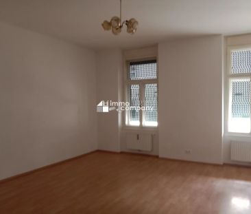 Mietwohnung mit 3 Zimmern! - Foto 1