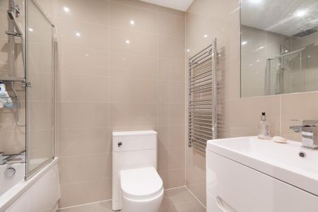 1 bedroom apartment to rent - Photo 5