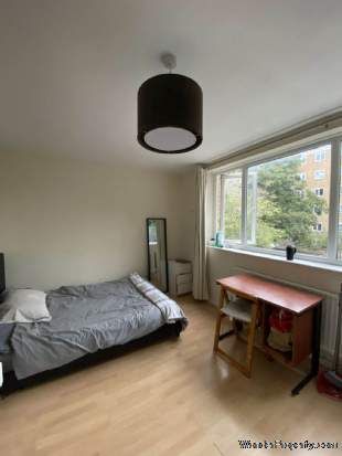 1 bedroom property to rent in London - Photo 3