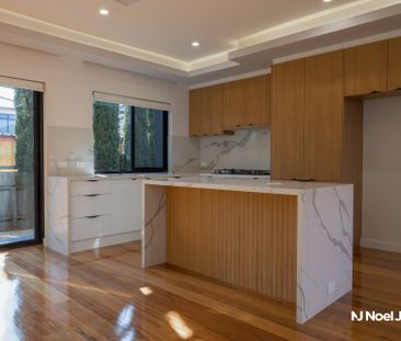 3/133 Porter Road, HEIDELBERG HEIGHTS - Photo 4