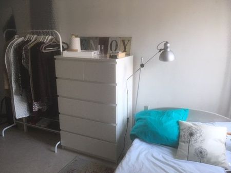 Te huur: Kamer Vazalstraat in Tilburg - Foto 4