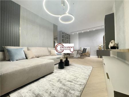 FIRST RENT//LUXURY PENTHOUSE//AMAZING VIEW// - Photo 4