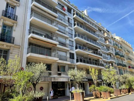 Appartement Nice 27,05 m² - Photo 4