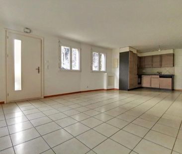 Bel appartement en duplex de 3.5 pièces au 1er étage au centre de B... - Foto 3