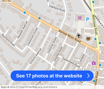 Osborne Street, Didsbury, Manchester - Photo 1