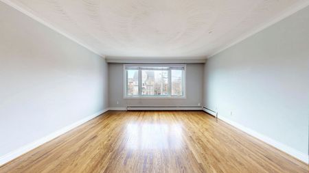 For Lease - 37 Morgan Avenue Unit# Upper, Toronto, Ontario - Photo 5