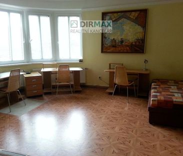 Pronájem bytu pokoj 25 m2 - Photo 4