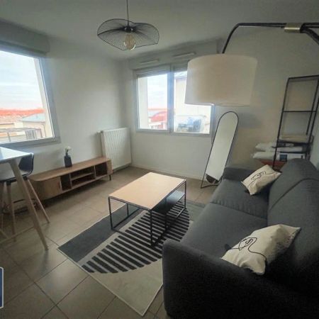 Appartement à louer 1 pièce 22.18m² - Photo 3