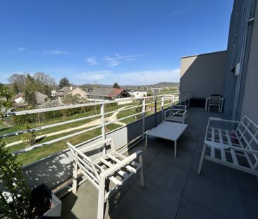Appartement 4 pièces à - Photo 2