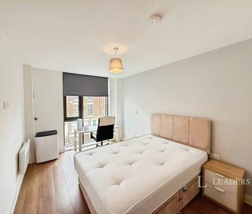1 bedroom flat to rent - Photo 5