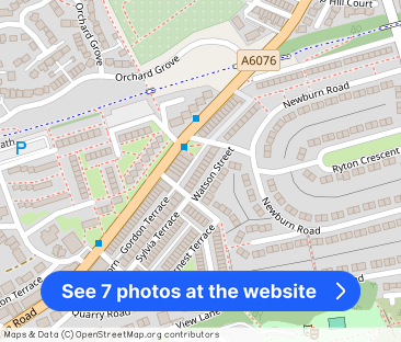 Watson Street, Stanley, Durham, DH9 - Photo 1