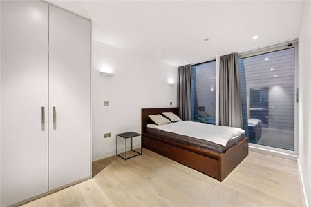 Fulham Road, Fulham, London, SW6 5SF - Photo 5