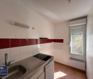 Location Appartement 3 pièces 55m² CARCASSONNE 11000 - Photo 4