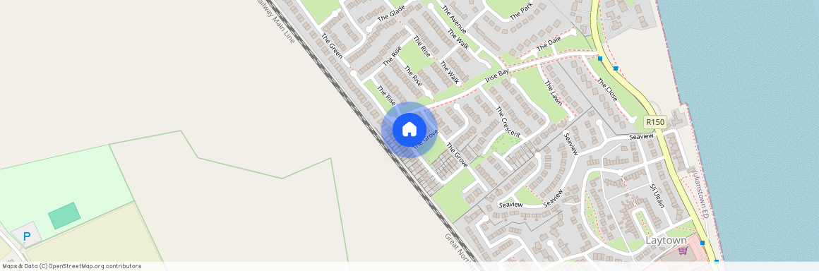 17 The Grove, Inse Bay, Laytown, Co. Meath