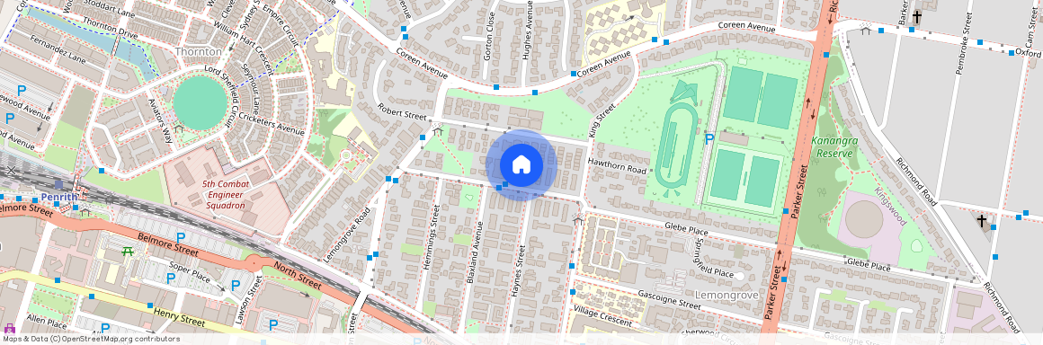 6/13 Thurston Street, NSW 2750, Penrith