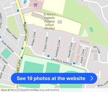 Gaitskell Close, Maltby - Photo 1