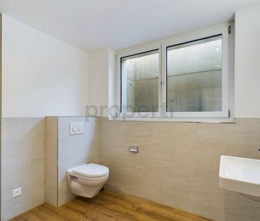3.5 Zimmer, 79 m², 1. Stock - Photo 5