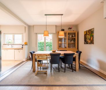 Charmante woning met drie slaapkamers te huur in de Sterre! - Photo 3