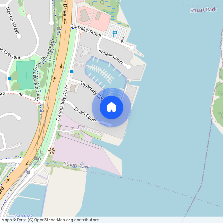 4/22 Tipperary Court, Stuart Park, NT 0820