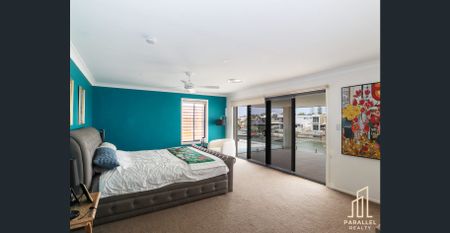 Stunning Waterfront Family Home for Rent - with option to be furnished - Photo 2