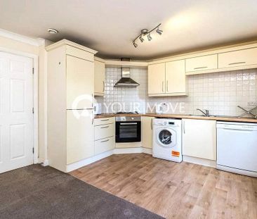 2 bedroom flat to rent - Photo 6