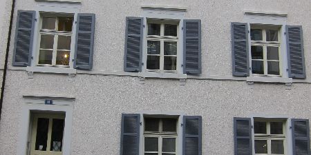 Claramattweg 11, 4057 Basel - Photo 3