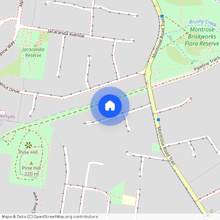 15 Chestnut Court, Vic 3765, Montrose