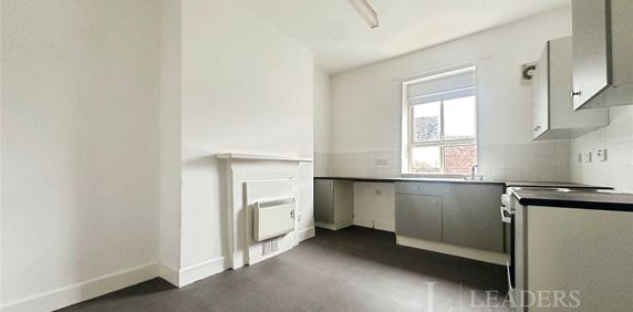 1 bedroom apartment to rent Kendrick Lane, Stroud, Gloucestershire, GL5 - Photo 2