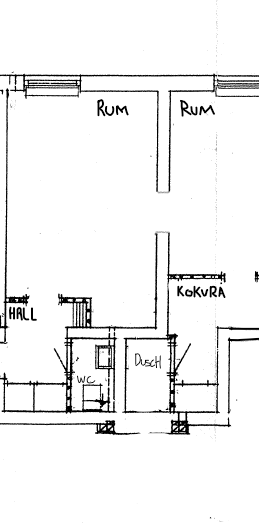 Strömstadsvägen 17B, 45150, Uddevalla - Foto 1