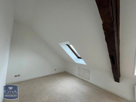 Appartement à louer 2 pièces 28.06m² - Photo 4