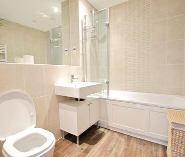 1 bedroom ground floor maisonette to rent - Photo 5