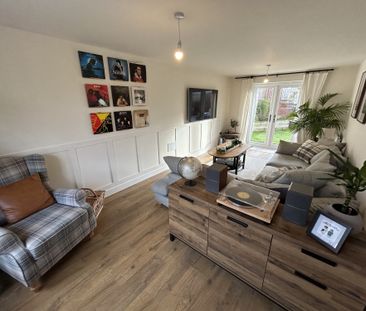 Cortusa Drive, Longridge - Photo 1