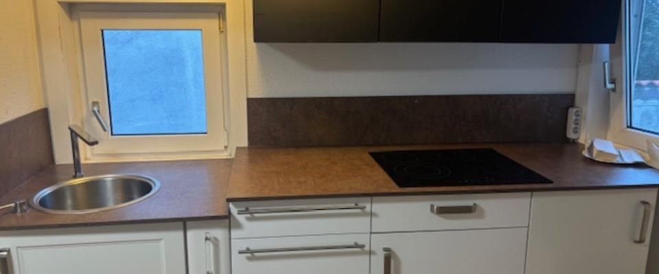 Ich vermiete 1 Zimmerwohnung - Foto 1