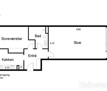 Hiort Lorenzens Vej 56, 9. tv., 6100 Haderslev - Photo 5