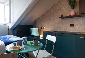 Via Principe Tommaso, Turin, Piedmont 10125