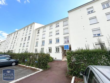 Location Appartement 1 pièce 28m² ST CYR SUR LOIRE 37540 - Photo 2