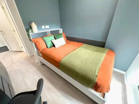 Classic En-suite - Photo 5