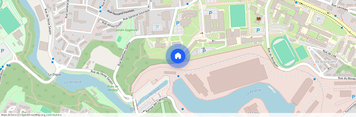 BREST 29200